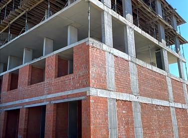 Статус строительства ЖК СОФІТ Дом 2