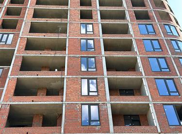 Статус будівництва ЖК Modern Будинок 2