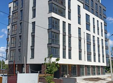 Статус строительства ЖК Киев Дом