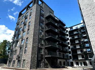 Статус будівництва ЖК Utlandia-2 Будинок (Секція 1, Секція 2)