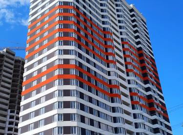 Статус будівництва ЖК на Петлюри, 28 Будинок 3