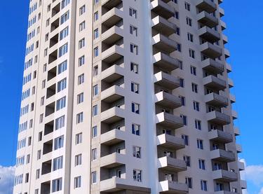 Статус будівництва ЖМ Саванна Сіті Корпус «Sunrise»