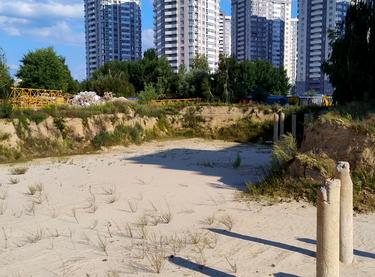 Статус строительства ЖК Krona Park II Дом 13