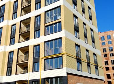 Статус будівництва ЖК Агора Будинок