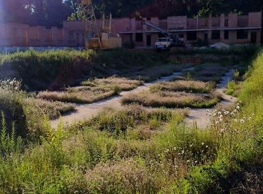 Статус строительства ЖК Трояндовий Дом 3