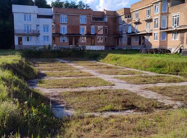 Статус строительства ЖК Трояндовий Дом 2