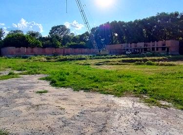 Статус строительства ЖК Трояндовий Дом 4