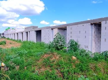 Статус строительства Апарт-комплекс PRO MISTO Дом 1