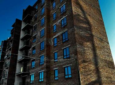 Статус будівництва ЖК Елегант Будинок 1 (Секція 1, Секція 2)