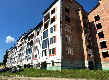 Статус строительства ЖК Grand Comfort Дом 15/5