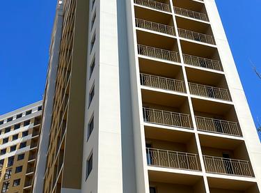 Статус будівництва ЖК Одеські традиції на Глушко Будинок