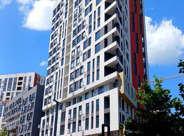 Статус строительства ЖК Respublika Дом 228