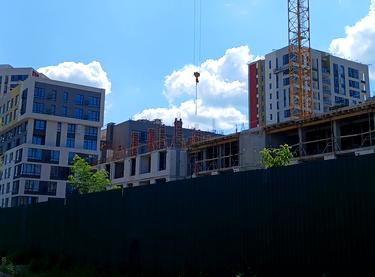 Статус строительства ЖК Respublika Дом 227