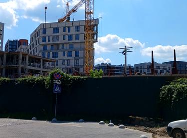 Статус строительства ЖК Respublika Дом 229 (Секция 3, Секция 4)