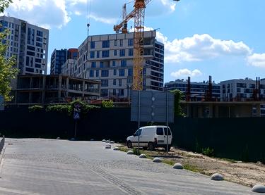 Статус строительства ЖК Respublika Дом 230