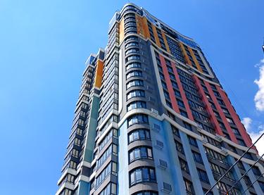 Статус будівництва ЖК Абрикосовий Будинок 1