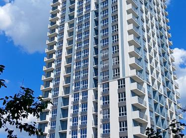 Статус будівництва ЖК Авеню 42 Будинок 6