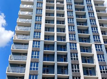 Статус будівництва ЖК Авеню 42 Будинок 6