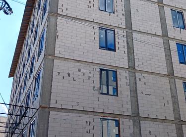 Статус будівництва ЖК LIBERTY PARK Будинок 2