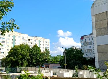 Статус строительства ул. Евгения Коновальца, 1 Дом