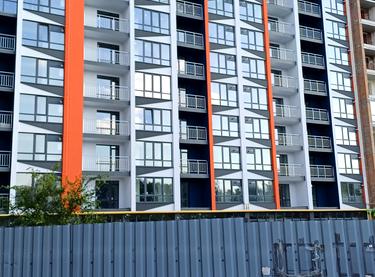 Статус строительства ЖК Dream Park Дом 8