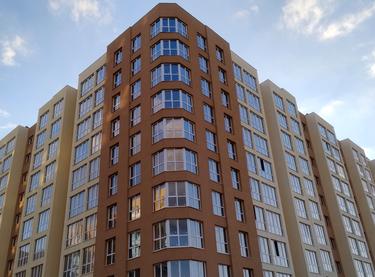 Статус будівництва ЖК Софіївська сфера вул. Соборна, 126/20