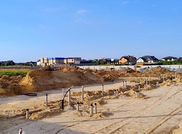 Статус будівництва ЖК SOFIhome Будинок 1