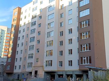 Статус строительства ЖК Барви Дом 11