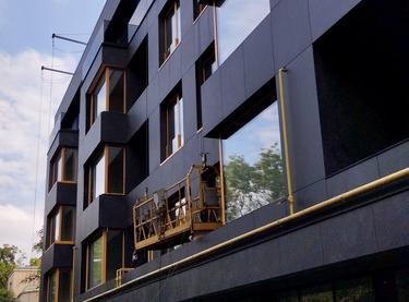 Статус будівництва ЖК Гіацинт-Люкс Будинок 2