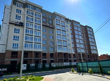 Статус будівництва ЖК Millennium Park Будинок 1