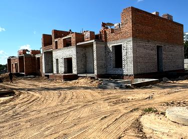 Статус будівництва ЖК Millennium Park Будинок 3