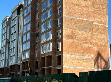 Статус будівництва ЖК Millennium Park Будинок 2