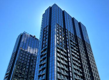 Статус будівництва ЖК EDELDORF HILLS Будинок 1