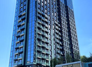 Статус строительства ЖК EDELDORF HILLS Дом 2