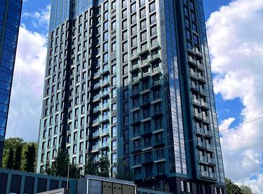 Статус будівництва ЖК EDELDORF HILLS Будинок 1