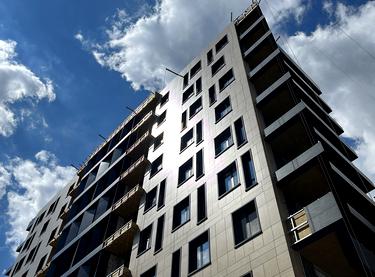 Статус будівництва ЖК Struetinsky Residence Будинок