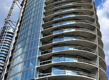 Статус будівництва ЖК Taryan Towers Будинок 3