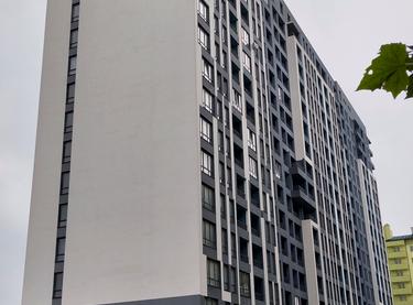 Статус будівництва ЖК Lazur Sky Будинок (Секція 1)