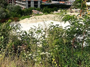 Статус будівництва ЖК SALUT! Будинок 2 (Секція 1, Секція 2, Секція 4, ...)