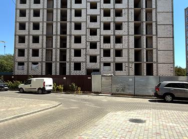 Статус будівництва ЖК Теплий дім Plus Будинок 2