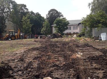 Статус строительства ЖК Премиум Дом Дом