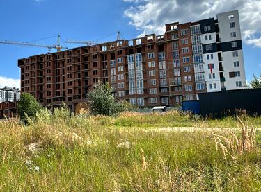 Статус будівництва ЖК Київський Будинок 5