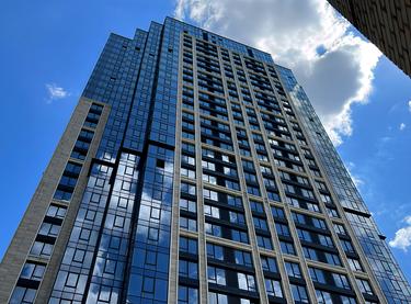 Статус будівництва А136 Highlight Tower Будинок