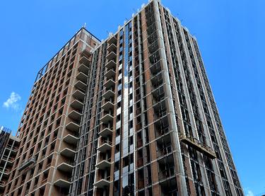 Статус будівництва ЖК Montreal House Будинок