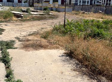 Статус строительства ЖК Golden City Дом 5