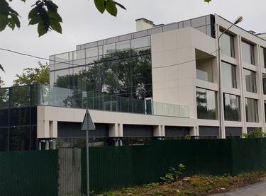 Статус будівництва ЖК Emily Apartments Будинок