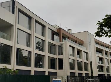 Статус будівництва ЖК Emily Apartments Будинок