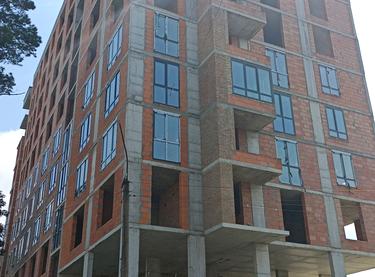 Статус будівництва ЖК Прем'єр Парк Будинок