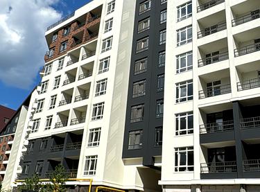 Статус строительства ЖК Синергия Сити Дом 18