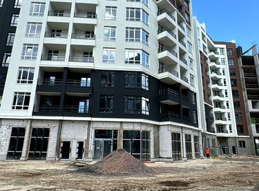 Статус строительства ЖК Синергия Сити Дом 31